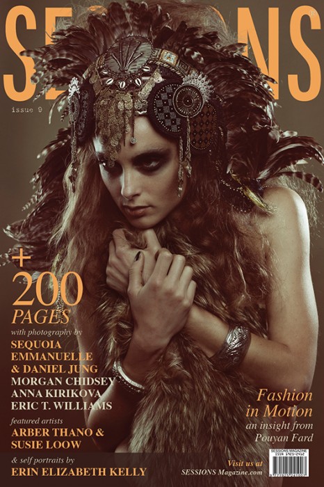 Issue 9