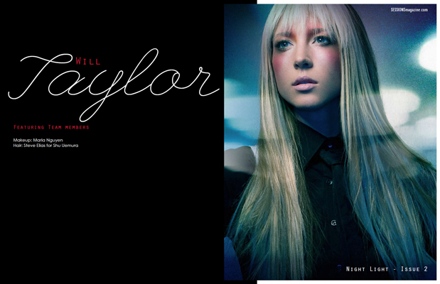 Will Taylor 1