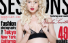 Buy This Issue: SESSIONS Magazine Issue 5 Feat. Dwayne Evans