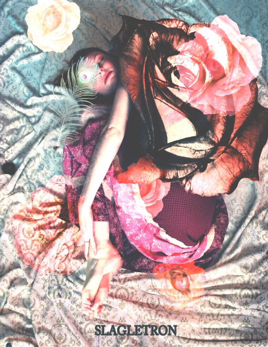 Star Girl SLAGLETRON